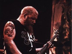 Torbjorn S. (bass-Seven Year Existence)