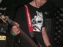 Nate Irate
