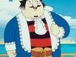 Captain pugwash