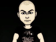 Ivan Ivanovic (Letthemetalflow)