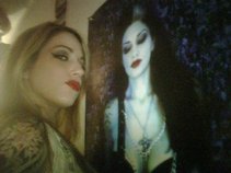 ALiKaTT {Metal Sanaz ST}