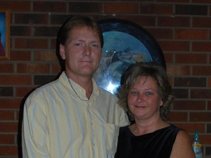 Vicky Clifton Roberson