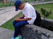 Azis Dena Azhari "FCC"