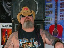 Ray Shannon Jr.