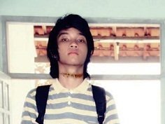 Wendy Giansyah