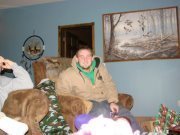 Shane Douglas McGeough