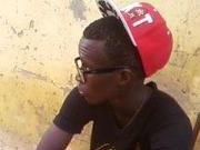 Crespin Wally Carter Diouf
