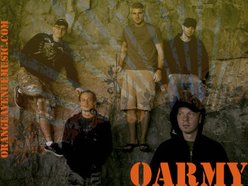 OARMY