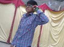Arsal Bhailog