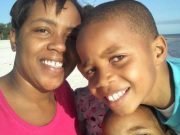 Erricca Alford