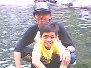 Dhiemaz Pee Wee Gaskins
