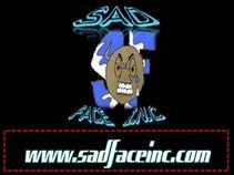 sadface goon