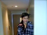 Candice Shangguan