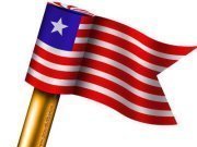 Proudly Liberian