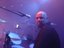 John Kline of RESOLUTION X&MISCONSTREWED (Fan)