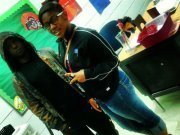 Lowkeyy Azz Quamaine