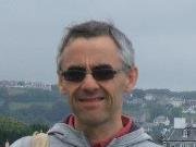 David Kimber