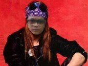 Cristian Andinio Sanches