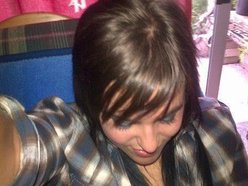 Natasha van Jaarsveld