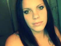 greeneyed babygiirl