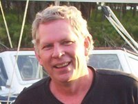 Bryan Speed