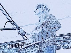 KSue Lovastay Drumastay