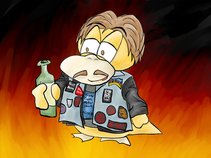 Iron Andy