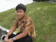 Widi Sebayang