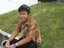 Widi Sebayang (Fan)