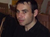 Adrian Evans