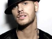 M.Pokora Japan