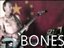 BONES of THE BONES MARTYN BAND (Fan)