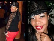 Christina Real McCoy