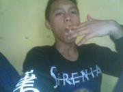 Bidinsick Berjiwahitam