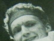 Trevor Tomlin