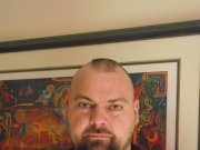 Mark Pedley