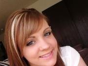 Amber Blank
