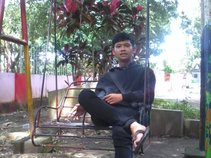 Dicky Alfian