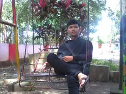 Dicky Alfian
