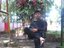 Dicky Alfian (Fan)