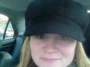 Stephanie Grant Passarge