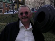 Ralph DeCoste