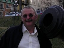Ralph DeCoste
