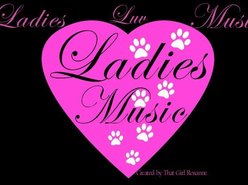 LadiesLuvMusic