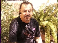 Raymond-Gene Martinez