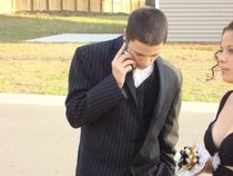 Anthony Klassy
