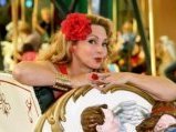 Farrah Fatale