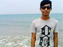 Sharul Izuan