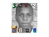 snowking