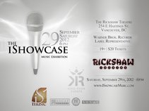 iShowcase Vancouver